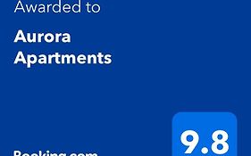 Aurora Apartments